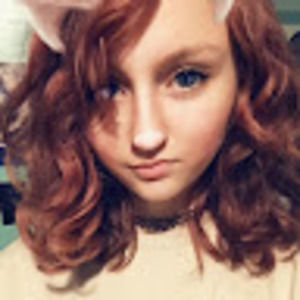 Meet your Posher, Caitlyn